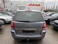 Opel Zafira B Sport /PDC/Klima/AHK/SH Silber - thumbnail 5