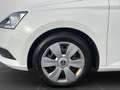 Skoda Fabia Combi Active 1.0 MPI DAB BT KLIMA Weiß - thumbnail 8
