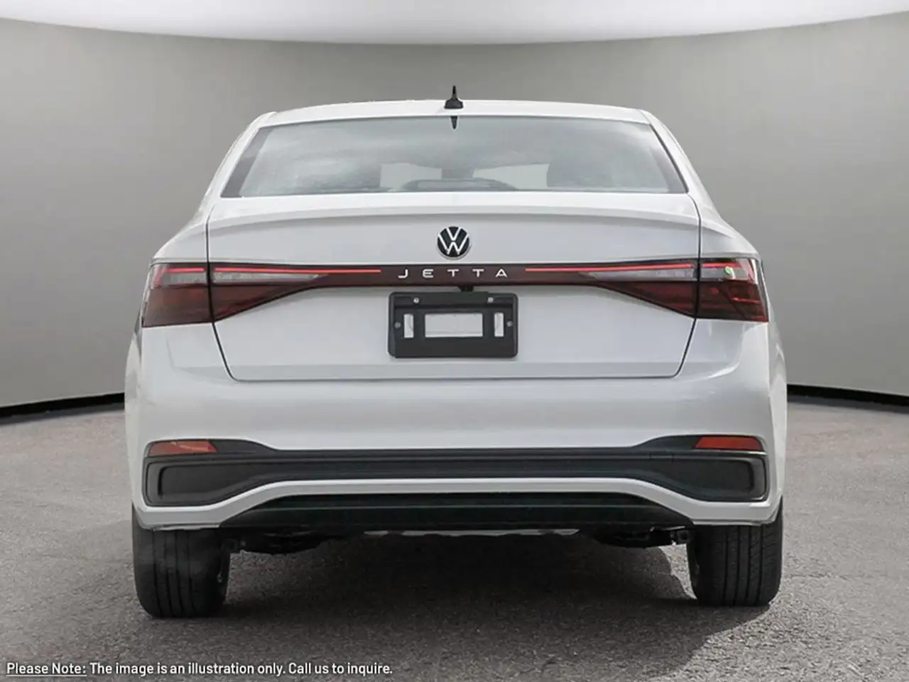 Volkswagen Jetta fotografie Volkswagen Jetta