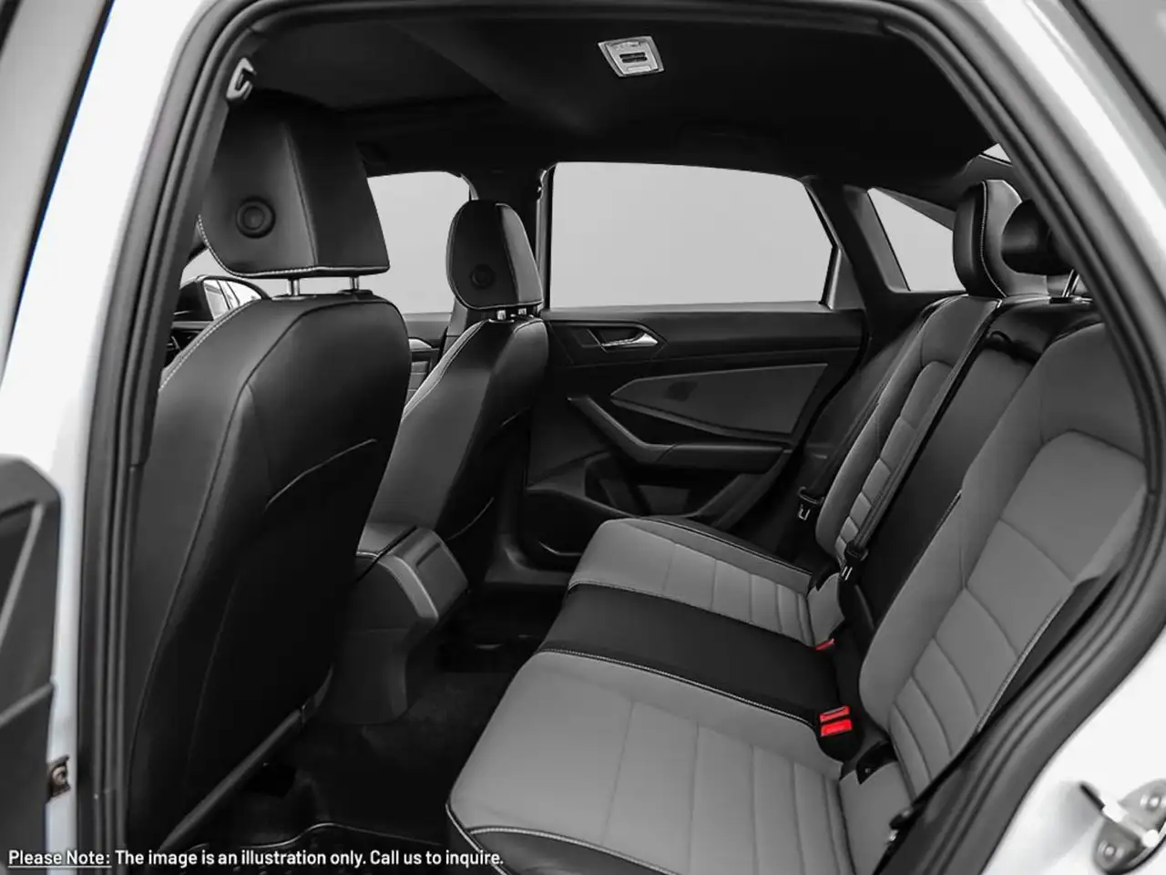 Volkswagen Jetta fotografie Volkswagen Jetta