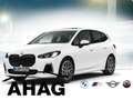 BMW 220 d Active Tourer Steptronic DCT M Sportpaket Weiß - thumbnail 1