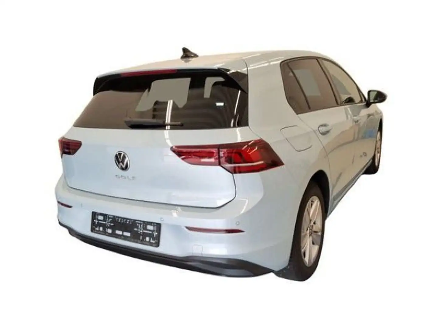 Volkswagen Golf 8 VIII 1.5 TSI Goal LED/ACC/360°/App Azul - 2