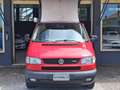 Volkswagen T4 California WESTFALIA T4 CALIFORNIA COACH 130 CV Rouge - thumbnail 1