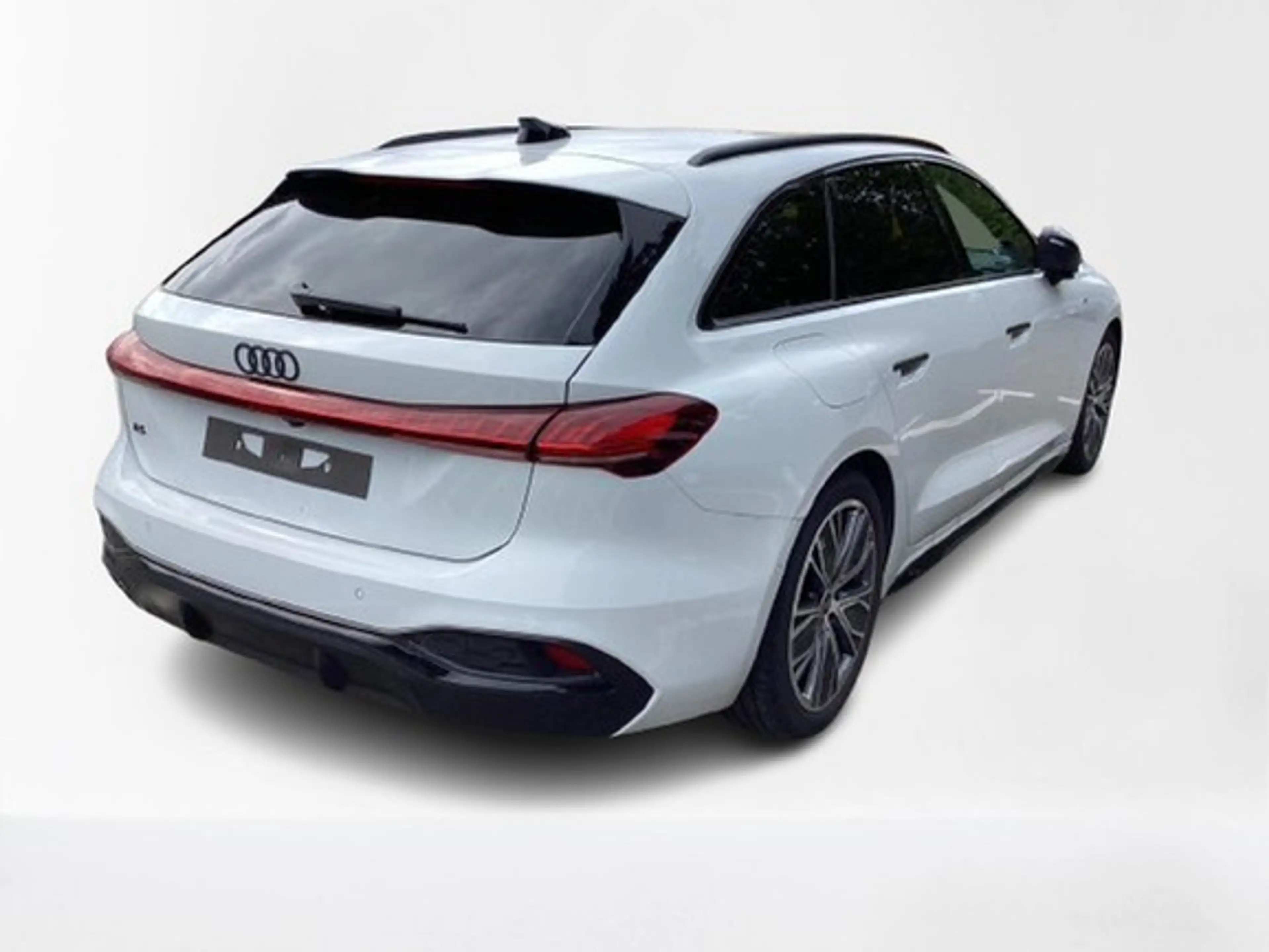 Audi A5 Avant 40 TDI S tronic S line NAVI MATRIX-LED AR... — photo 3