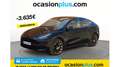 Tesla Model Y Gran Autonomía RWD Negro - thumbnail 1