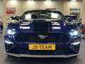 Ford Mustang USA Convertible 5.0 V8 GT 450PK Automaat Custom Pa Azul - thumbnail 34