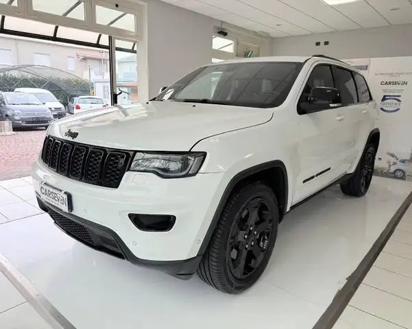 Jeep Grand Cherokee 3.0 V6 S Model 250cv auto