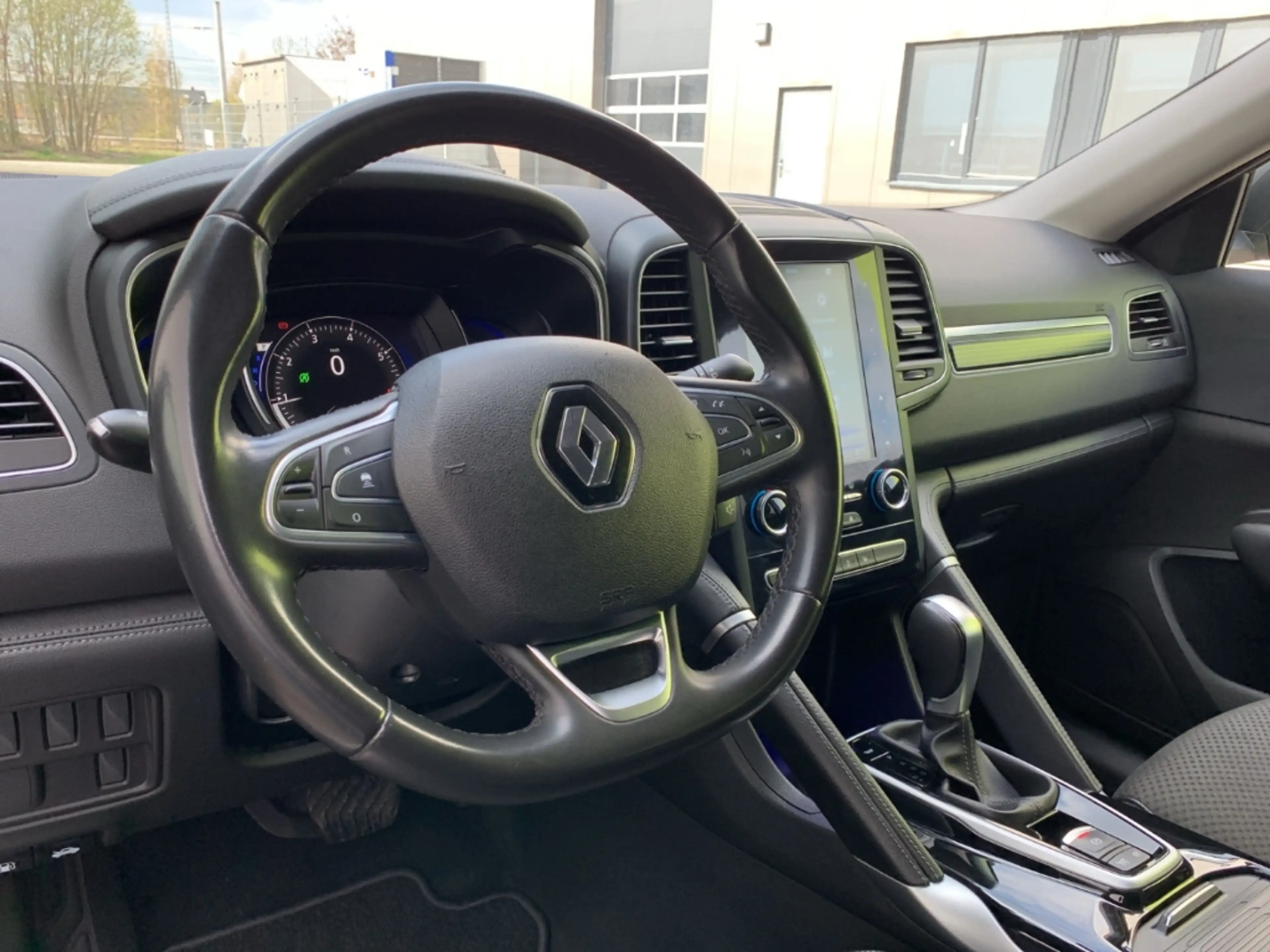 Renault Koleos 1.3 TCe 160 TECHNO LED+NAVI+KAMERA+ACC — photo 10