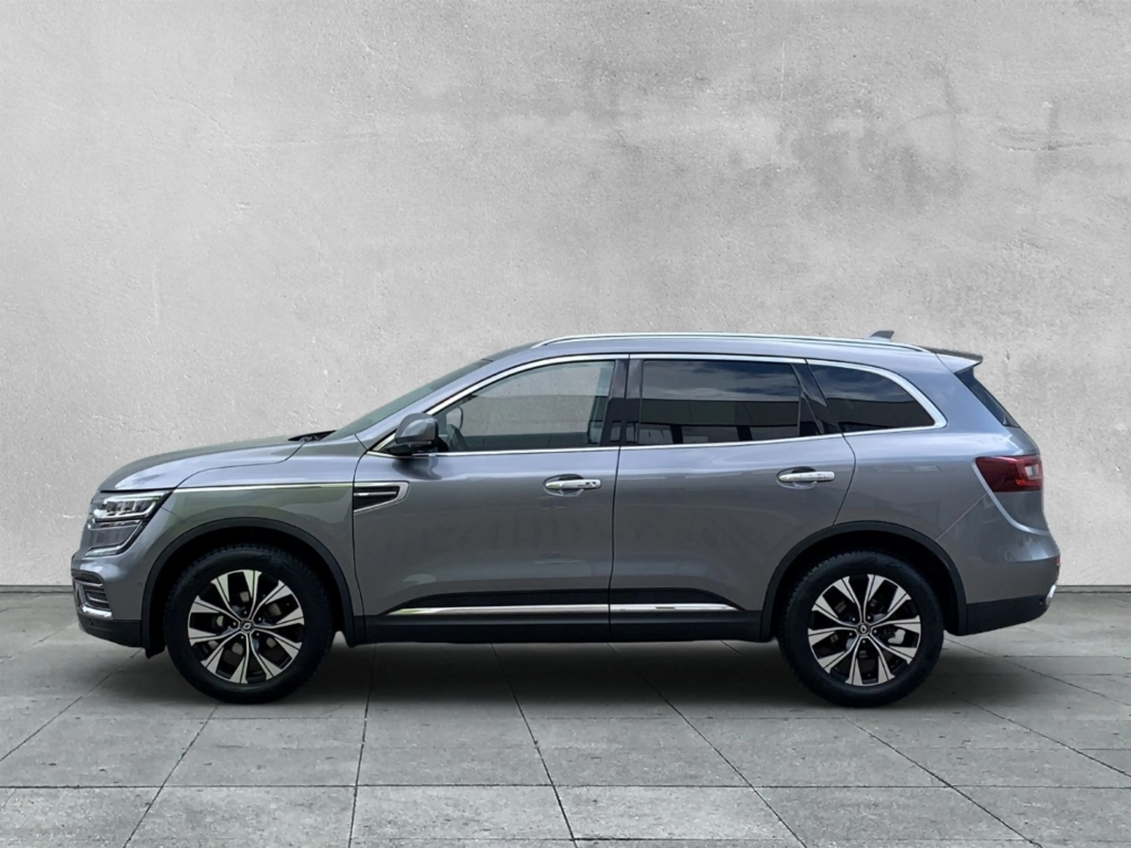 Renault Koleos 1.3 TCe 160 TECHNO LED+NAVI+KAMERA+ACC — photo 2