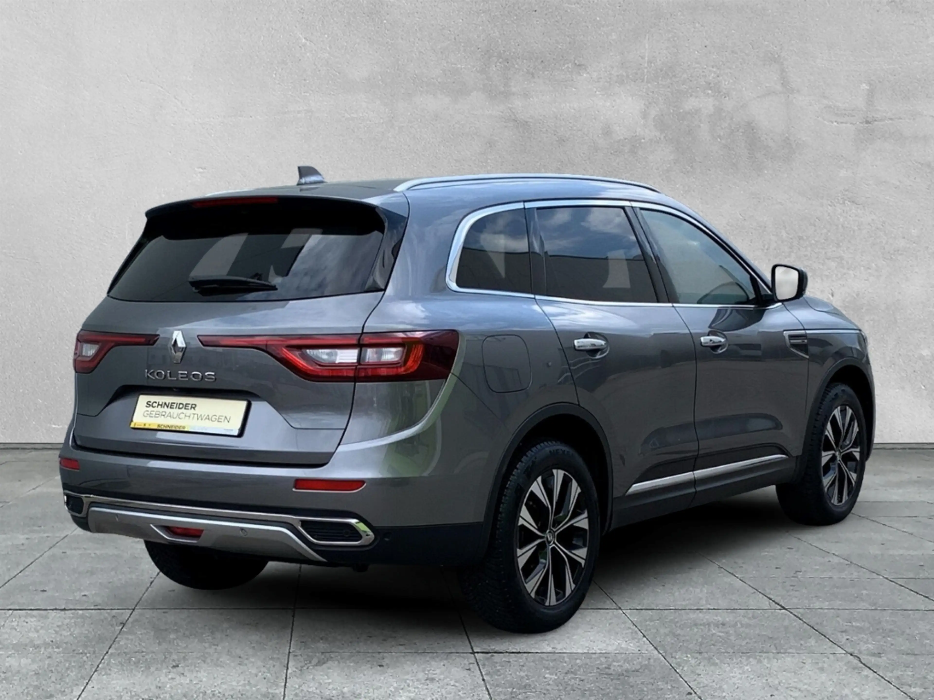Renault Koleos 1.3 TCe 160 TECHNO LED+NAVI+KAMERA+ACC — photo 5