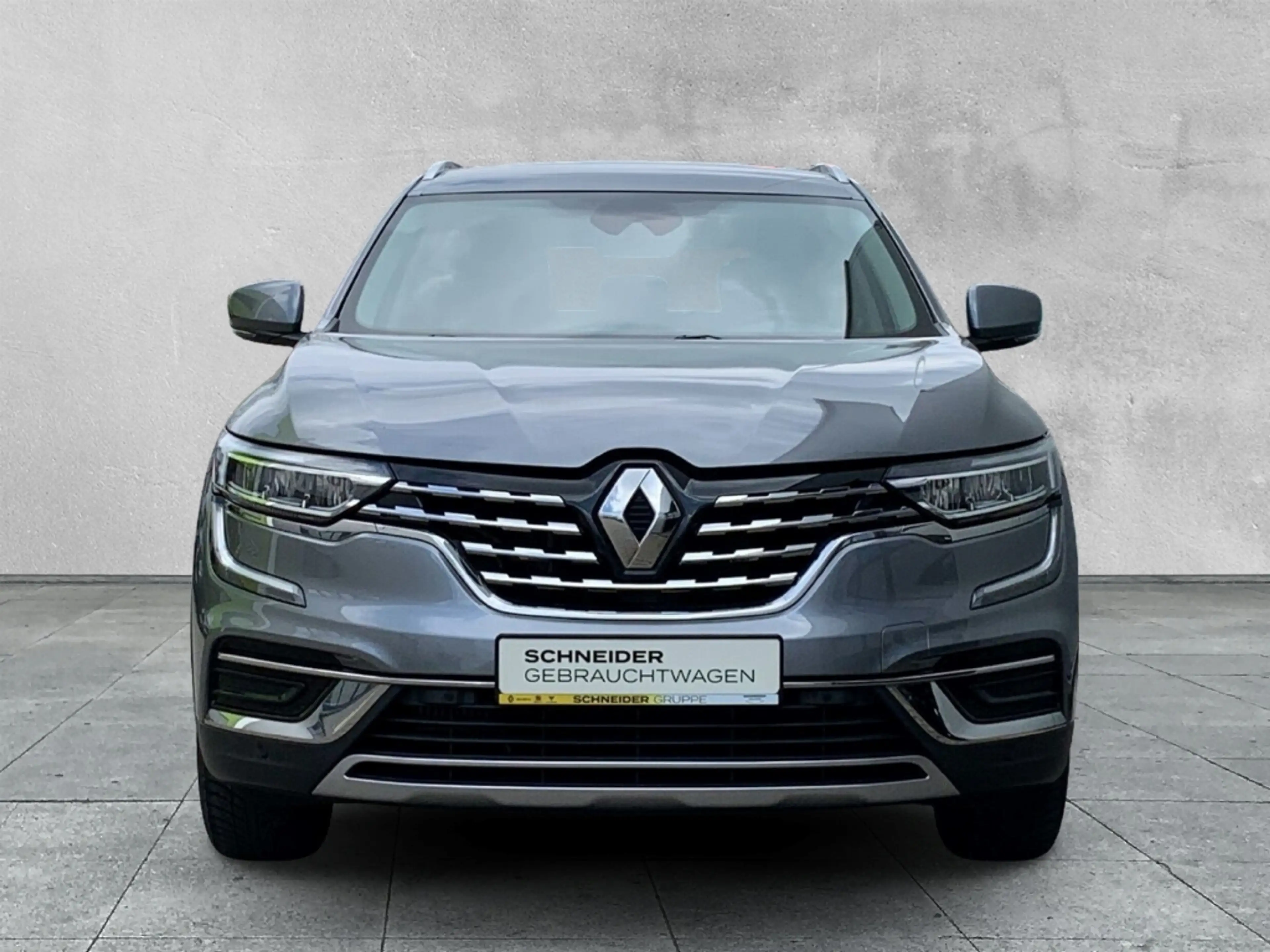 Renault Koleos 1.3 TCe 160 TECHNO LED+NAVI+KAMERA+ACC — photo 8