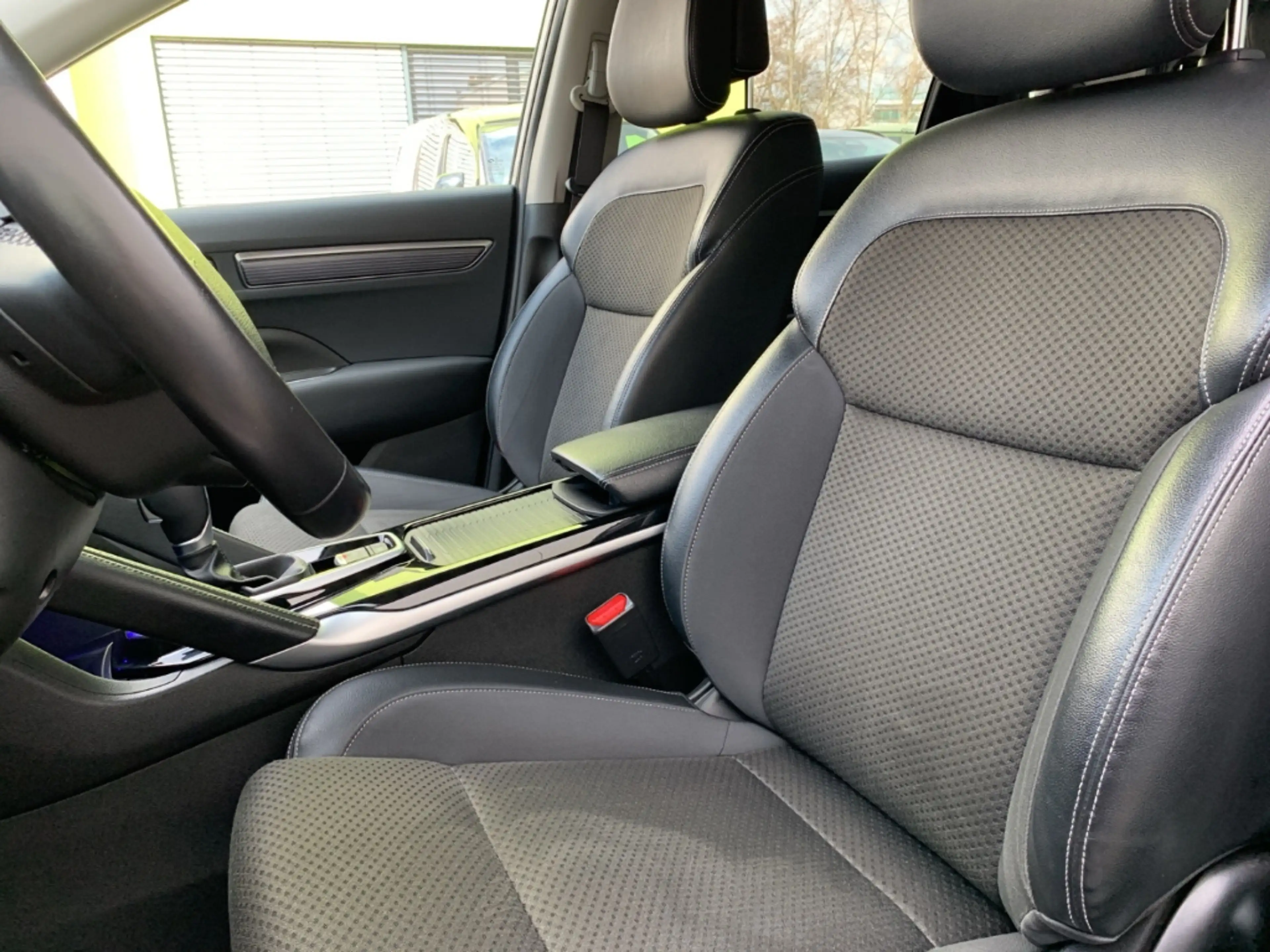 Renault Koleos 1.3 TCe 160 TECHNO LED+NAVI+KAMERA+ACC — photo 9