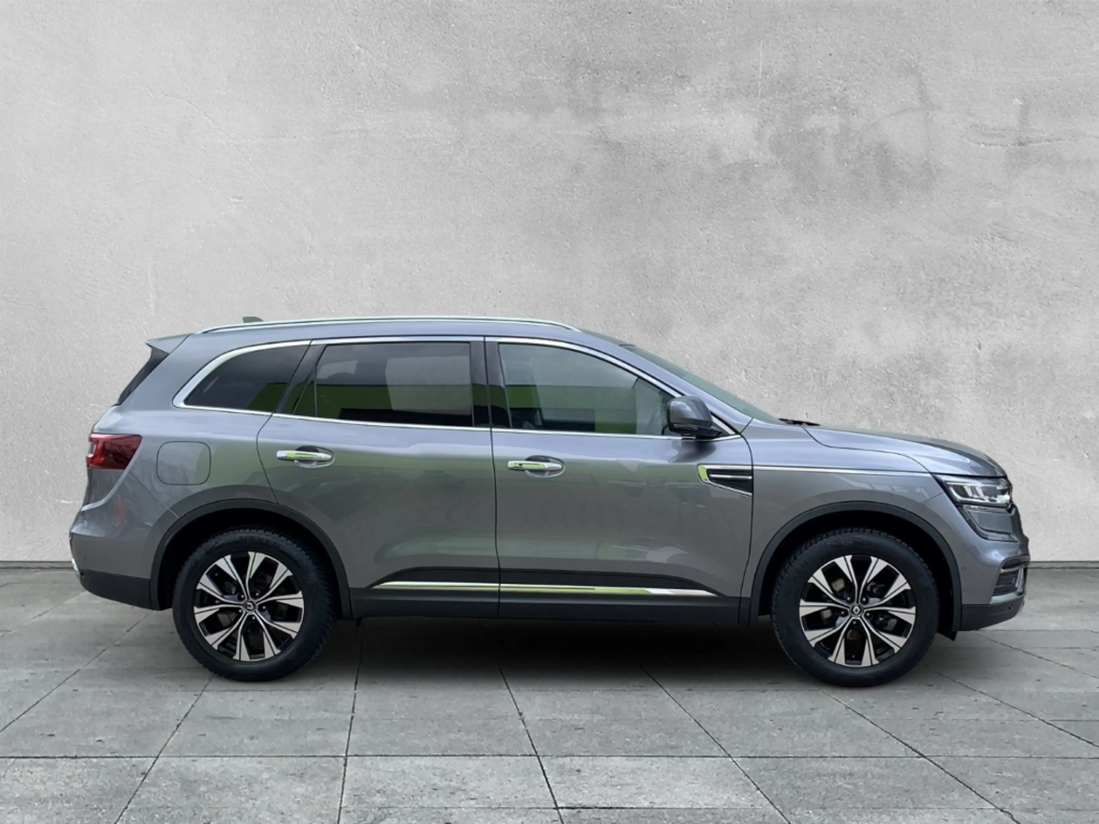 Renault Koleos 1.3 TCe 160 TECHNO LED+NAVI+KAMERA+ACC — photo 6