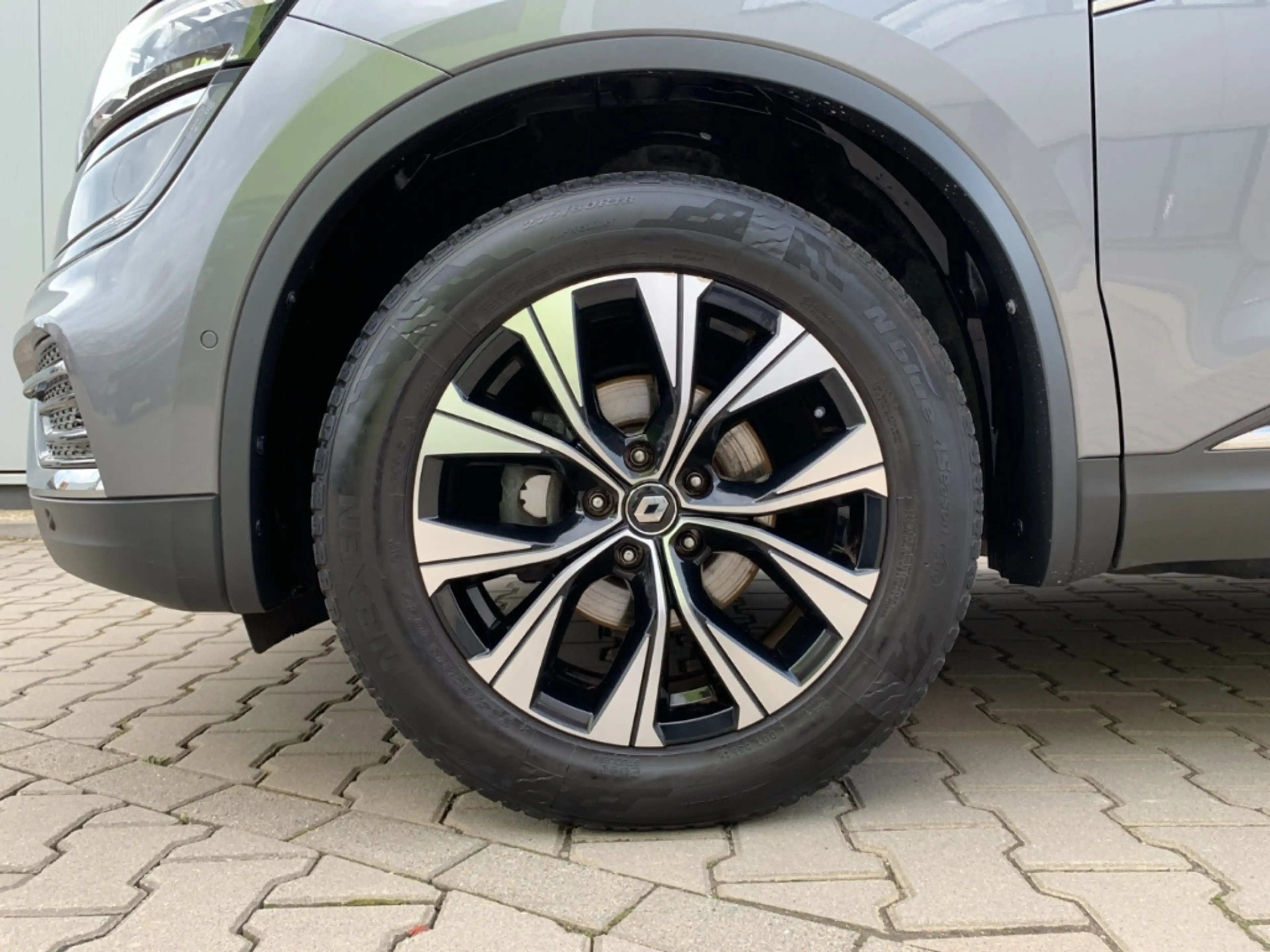 Renault Koleos 1.3 TCe 160 TECHNO LED+NAVI+KAMERA+ACC — photo 13