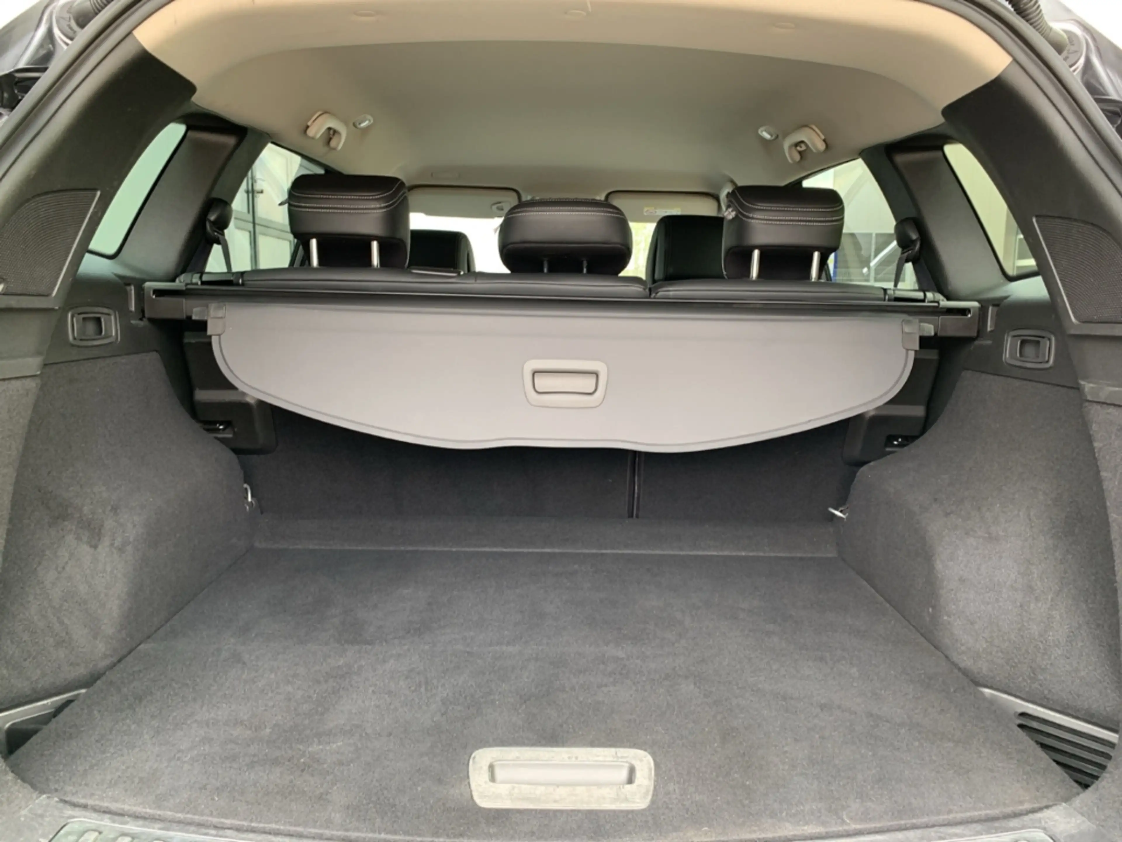Renault Koleos 1.3 TCe 160 TECHNO LED+NAVI+KAMERA+ACC — photo 12
