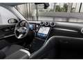 Mercedes-Benz GLC 220 d 4M Avantgarde+Pano+AHK+Burm+360°+Distr Schwarz - thumbnail 12