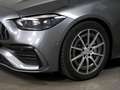 Mercedes-Benz C 43 AMG C 43 4M AMG Distr./MBUX/Kamera/StaHzg/AHK/GlasSD Gri - thumbnail 2