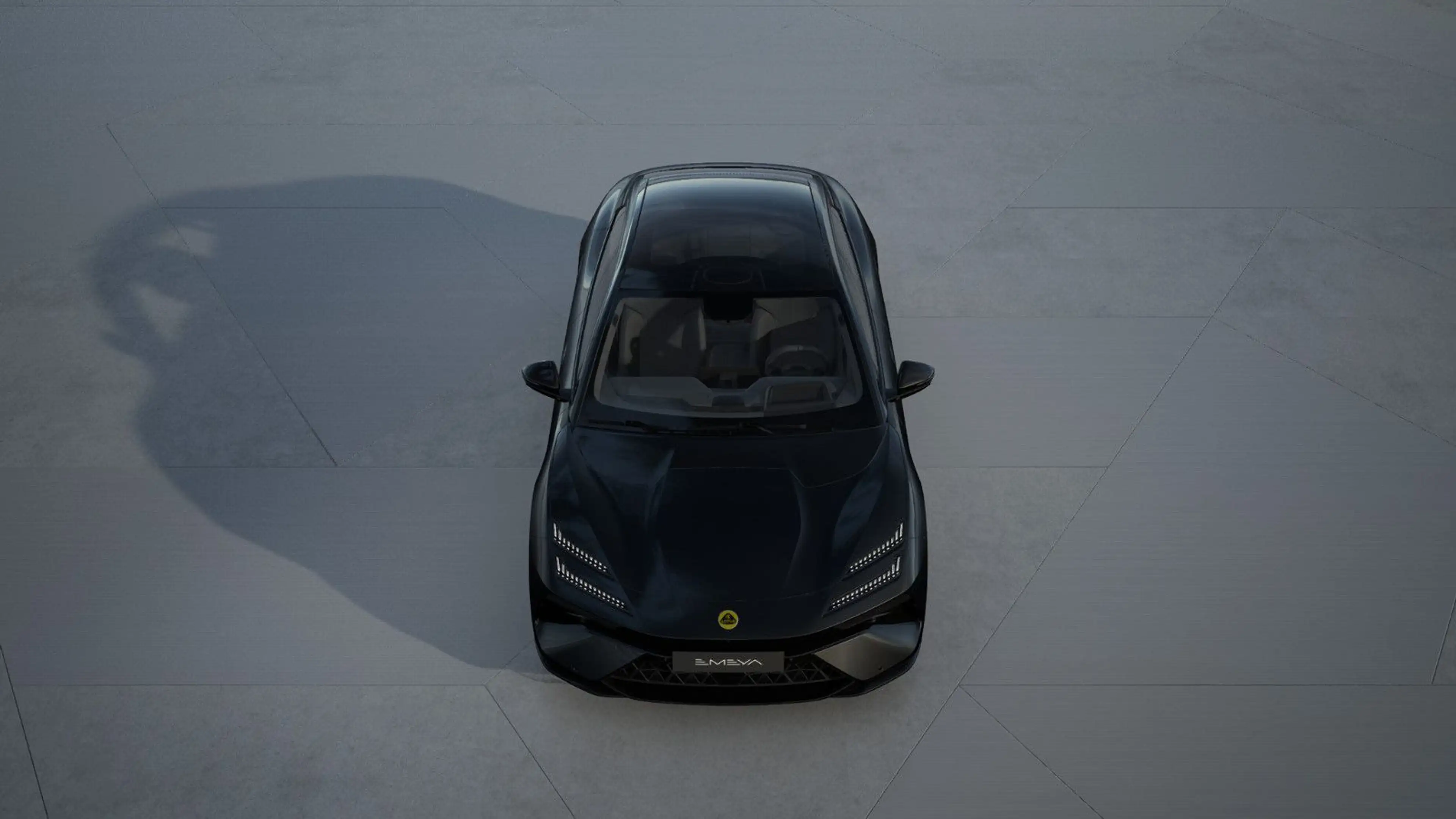 Lotus Emeya *Tour Pack, Highway Assist *Lotus am Ring* — photo 5