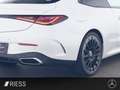 Mercedes-Benz CLE 300 4M AMG Sport Night Standh Pano W-Paket 20" Weiß - thumbnail 4