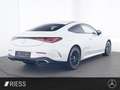 Mercedes-Benz CLE 300 4M AMG Sport Night Standh Pano W-Paket 20" Weiß - thumbnail 2