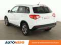 Suzuki Vitara 1.6 DDiS Privilege AllGrip Blanc - thumbnail 4