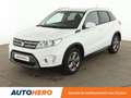 Suzuki Vitara 1.6 DDiS Privilege AllGrip Blanc - thumbnail 1