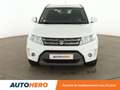 Suzuki Vitara 1.6 DDiS Privilege AllGrip Blanc - thumbnail 9
