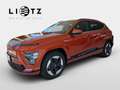 Hyundai KONA EV (SX2) Comfort Line 64,8 kWh k7ec2-P22 Orange - thumbnail 1