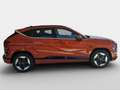 Hyundai KONA EV (SX2) Comfort Line 64,8 kWh k7ec2-P22 Orange - thumbnail 3