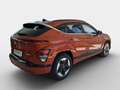 Hyundai KONA EV (SX2) Comfort Line 64,8 kWh k7ec2-P22 Orange - thumbnail 4