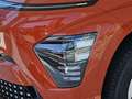Hyundai KONA EV (SX2) Comfort Line 64,8 kWh k7ec2-P22 Orange - thumbnail 7