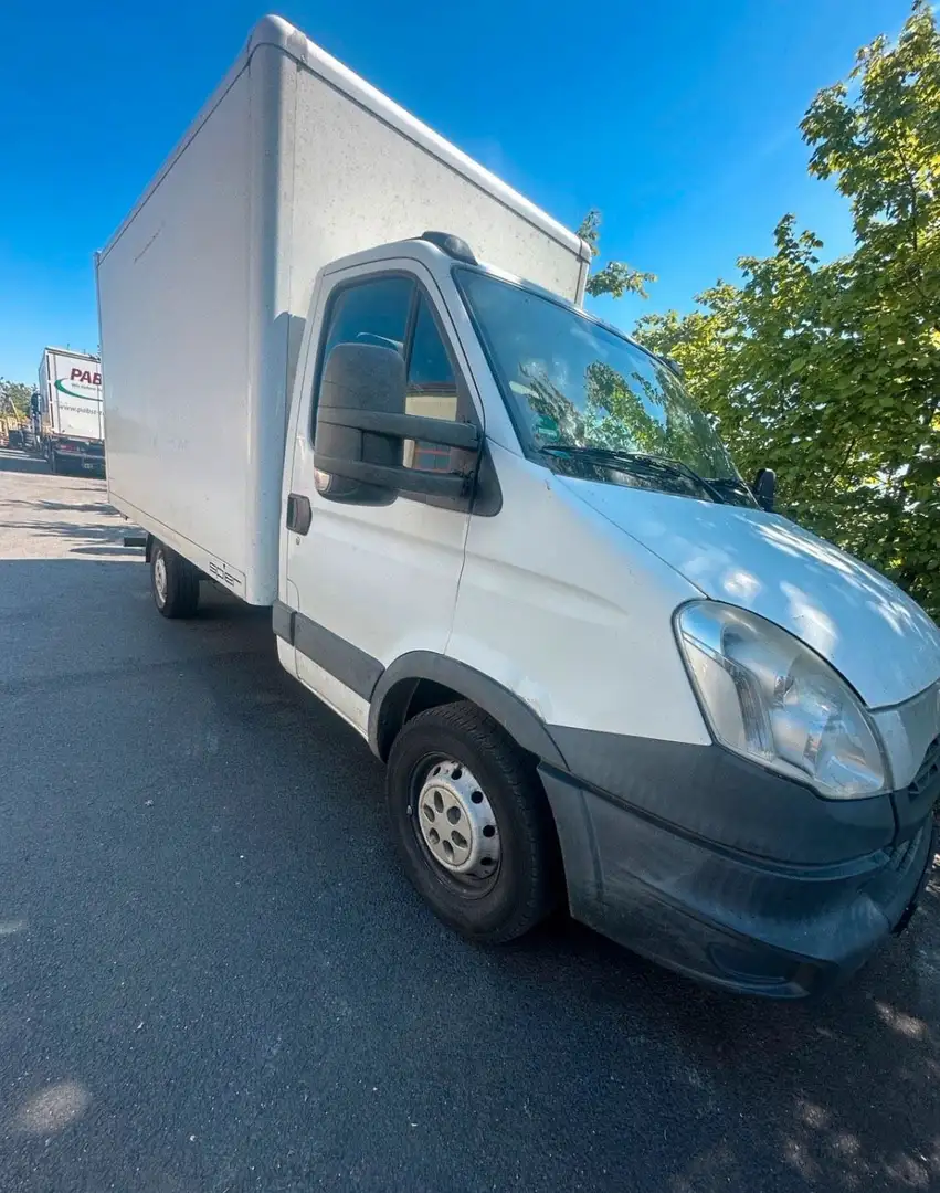 Iveco Daily 35 S 15 - 2