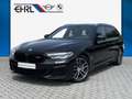 BMW 530 i xDrive A M-Sportpaket Head-Up UPE: 76.570€ Schwarz - thumbnail 1
