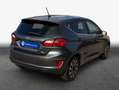 Ford Fiesta 1.0 EcoBoost Hybrid S&S Aut. TITANIUM *LED* Grau - thumbnail 2