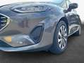 Ford Fiesta 1.0 EcoBoost Hybrid S&S Aut. TITANIUM *LED* Grau - thumbnail 6