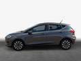 Ford Fiesta 1.0 EcoBoost Hybrid S&S Aut. TITANIUM *LED* Grau - thumbnail 4
