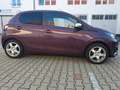 Peugeot 108 TOP Style  Faltdach Фіолетовий - thumbnail 6