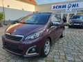 Peugeot 108 TOP Style  Faltdach Фіолетовий - thumbnail 1