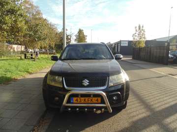 2.4 Exclusive 11-2009 MOTOR SCHADE