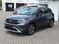 Volkswagen T-Cross 1.0 TSI 85 kW Goal Grau - thumbnail 4