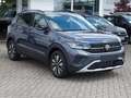 Volkswagen T-Cross 1.0 TSI 85 kW Goal Grau - thumbnail 3