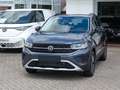 Volkswagen T-Cross 1.0 TSI 85 kW Goal Grau - thumbnail 2