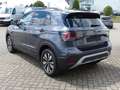 Volkswagen T-Cross 1.0 TSI 85 kW Goal Grau - thumbnail 6