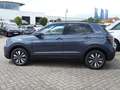 Volkswagen T-Cross 1.0 TSI 85 kW Goal Grau - thumbnail 5