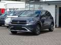 Volkswagen T-Cross 1.0 TSI 85 kW Goal Grau - thumbnail 1