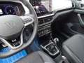 Volkswagen T-Cross 1.0 TSI 85 kW Goal Grau - thumbnail 9