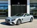 Mercedes-Benz SL 400 Roadster | AMG Line | FULL SERVICE MB | PANO Silber - thumbnail 1