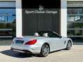 Mercedes-Benz SL 400 Roadster | AMG Line | FULL SERVICE MB | PANO Silber - thumbnail 6