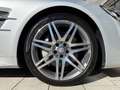 Mercedes-Benz SL 400 Roadster | AMG Line | FULL SERVICE MB | PANO Silber - thumbnail 8