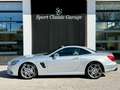 Mercedes-Benz SL 400 Roadster | AMG Line | FULL SERVICE MB | PANO Silber - thumbnail 4